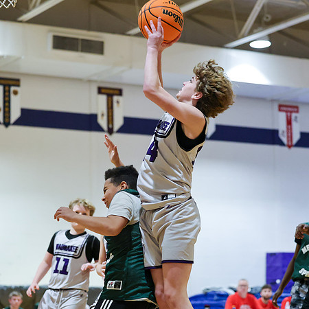 2-25-24 Waunakee 7th Grade Boys vs. Madison Memorial at Big Bill & Bob Van Wie Invitational  (49)