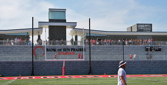 8-13-21 Varsity Scrimmage(s)  (14)