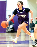 2-25-24 Waunakee 8th Grade Girls vs. Madison Memorial BIG BILL & BOB VAN WIE INVITATIONAL  (3)