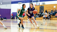 2-25-24 Waunakee 8th Grade Girls vs. Madison Memorial BIG BILL & BOB VAN WIE INVITATIONAL  (6)