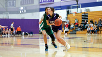 2-25-24 Waunakee 8th Grade Girls vs. Madison Memorial BIG BILL & BOB VAN WIE INVITATIONAL  (9)
