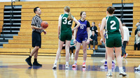2-25-24 Waunakee 8th Grade Girls vs. Madison Memorial BIG BILL & BOB VAN WIE INVITATIONAL  (4)