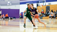 2-25-24 Waunakee 8th Grade Girls vs. Madison Memorial BIG BILL & BOB VAN WIE INVITATIONAL  (8)