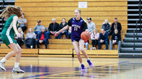 2-25-24 Waunakee 8th Grade Girls vs. Madison Memorial BIG BILL & BOB VAN WIE INVITATIONAL  (11)