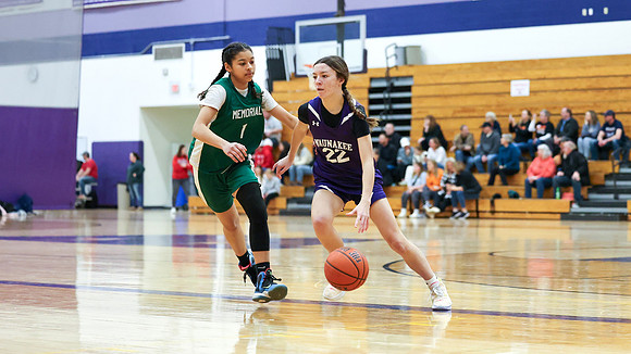 2-25-24 Waunakee 8th Grade Girls vs. Madison Memorial BIG BILL & BOB VAN WIE INVITATIONAL  (14)