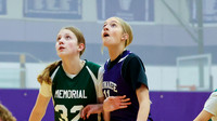 2-25-24 Waunakee 8th Grade Girls vs. Madison Memorial BIG BILL & BOB VAN WIE INVITATIONAL  (18)