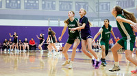 2-25-24 Waunakee 8th Grade Girls vs. Madison Memorial BIG BILL & BOB VAN WIE INVITATIONAL  (19)