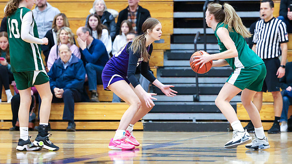 2-25-24 Waunakee 8th Grade Girls vs. Madison Memorial BIG BILL & BOB VAN WIE INVITATIONAL  (28)
