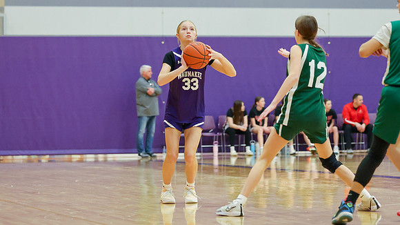 2-25-24 Waunakee 8th Grade Girls vs. Madison Memorial BIG BILL & BOB VAN WIE INVITATIONAL  (30)