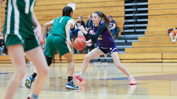 2-25-24 Waunakee 8th Grade Girls vs. Madison Memorial BIG BILL & BOB VAN WIE INVITATIONAL  (29)