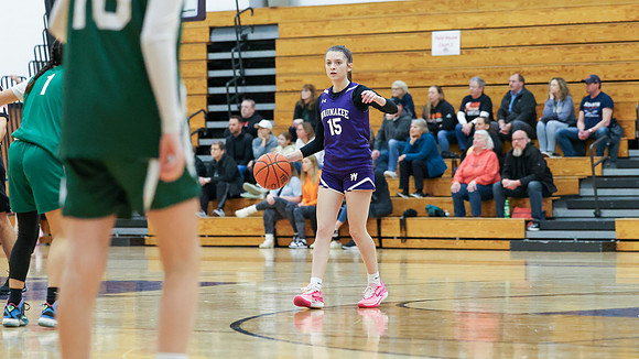 2-25-24 Waunakee 8th Grade Girls vs. Madison Memorial BIG BILL & BOB VAN WIE INVITATIONAL  (38)