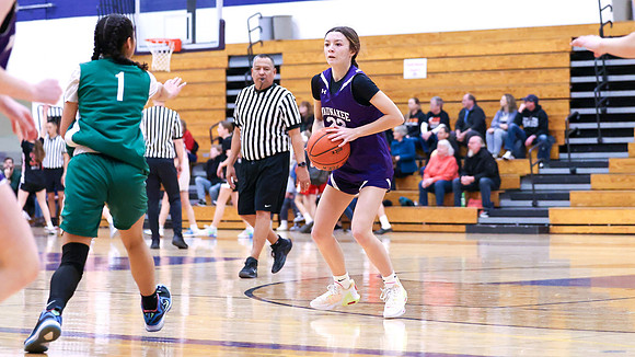 2-25-24 Waunakee 8th Grade Girls vs. Madison Memorial BIG BILL & BOB VAN WIE INVITATIONAL  (73)