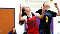 2-25-24 Sun Prairie 8th Grade Girls vs. Germantown at BIG BILL & BOB VAN WIE INVITATIONAL  (4)