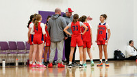 2-25-24 Sun Prairie 8th Grade Girls vs. Germantown at BIG BILL & BOB VAN WIE INVITATIONAL  (1)