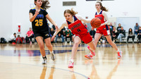 2-25-24 Sun Prairie 8th Grade Girls vs. Germantown at BIG BILL & BOB VAN WIE INVITATIONAL  (14)