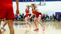 2-25-24 Sun Prairie 8th Grade Girls vs. Germantown at BIG BILL & BOB VAN WIE INVITATIONAL  (15)