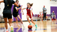 2-25-24 Sun Prairie 8th Grade Girls vs. Germantown at BIG BILL & BOB VAN WIE INVITATIONAL  (18)