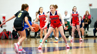 2-25-24 Sun Prairie 8th Grade Girls vs. Germantown at BIG BILL & BOB VAN WIE INVITATIONAL  (19)