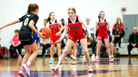 2-25-24 Sun Prairie 8th Grade Girls vs. Germantown at BIG BILL & BOB VAN WIE INVITATIONAL  (20)