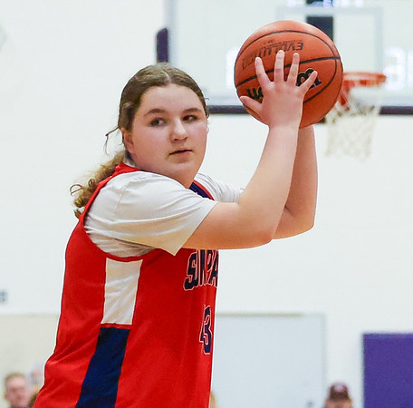 2-25-24 Sun Prairie 8th Grade Girls vs. Germantown at BIG BILL & BOB VAN WIE INVITATIONAL  (58)