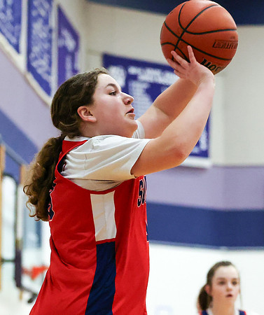 2-25-24 Sun Prairie 8th Grade Girls vs. Germantown at BIG BILL & BOB VAN WIE INVITATIONAL  (68)