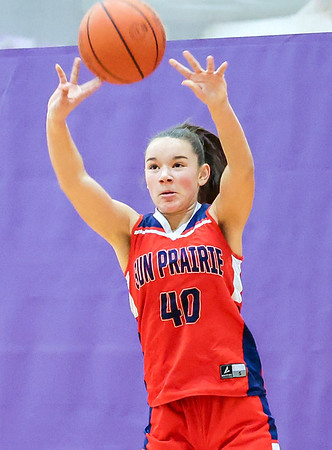 2-25-24 Sun Prairie 8th Grade Girls vs. Germantown at BIG BILL & BOB VAN WIE INVITATIONAL  (74)