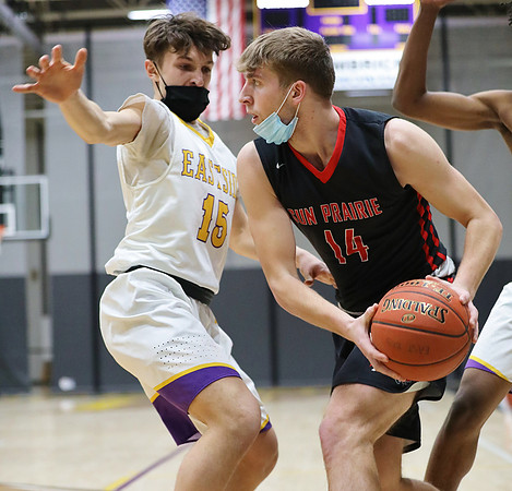 14 Ben Olson  (41)