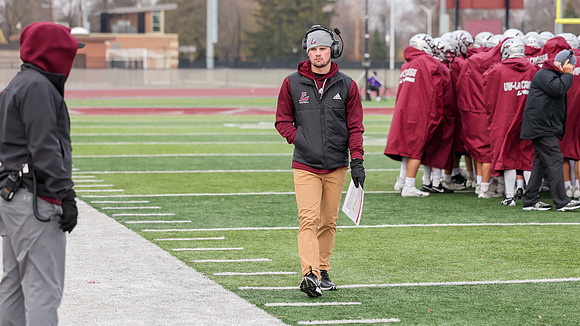 Coach Gunnar Bagstad (12)