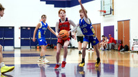 2-25-24 Sun Prairie 7th Grade Boys vs. Lake Millls at BIG BILL & BOB VAN WIE INVITATIONAL (5)