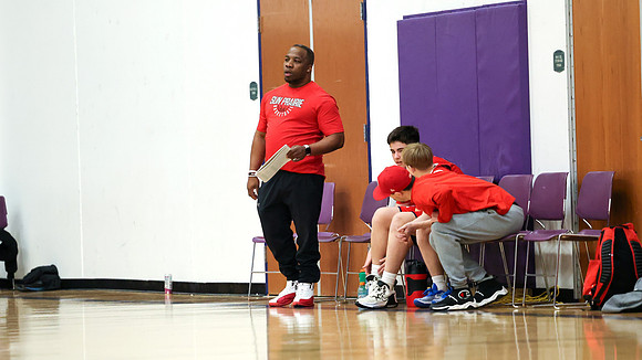 2-25-24 Sun Prairie 7th Grade Boys vs. Lake Millls at BIG BILL & BOB VAN WIE INVITATIONAL (11)