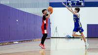 2-25-24 Sun Prairie 7th Grade Boys vs. Lake Millls at BIG BILL & BOB VAN WIE INVITATIONAL (14)