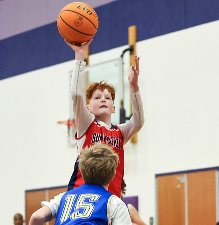 2-25-24 Sun Prairie 7th Grade Boys vs. Lake Millls at BIG BILL & BOB VAN WIE INVITATIONAL (53)