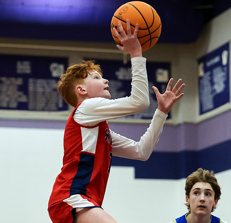 2-25-24 Sun Prairie 7th Grade Boys vs. Lake Millls at BIG BILL & BOB VAN WIE INVITATIONAL (71)