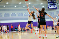 2-25-24 Waunakee 8th Grade Girls vs. Hortonville at BIG BILL & BOB VAN WIE INVITATIONAL  (13)