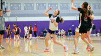 2-25-24 Waunakee 8th Grade Girls vs. Hortonville at BIG BILL & BOB VAN WIE INVITATIONAL  (15)