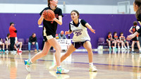 2-25-24 Waunakee 8th Grade Girls vs. Hortonville at BIG BILL & BOB VAN WIE INVITATIONAL  (17)