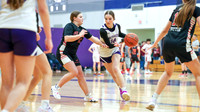 2-25-24 Waunakee 8th Grade Girls vs. Hortonville at BIG BILL & BOB VAN WIE INVITATIONAL  (19)