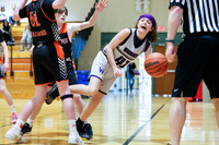 2-25-24 Waunakee 7th Grade Boys vs. West DePere Championship at BIG BILL &BOB VAN WIE INVITATIONAL  (5)