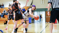 2-25-24 Waunakee 7th Grade Boys vs. West DePere Championship at BIG BILL &BOB VAN WIE INVITATIONAL  (2)
