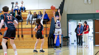 2-25-24 Waunakee 7th Grade Boys vs. West DePere Championship at BIG BILL &BOB VAN WIE INVITATIONAL  (6)