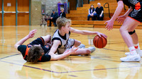 2-25-24 Waunakee 7th Grade Boys vs. West DePere Championship at BIG BILL &BOB VAN WIE INVITATIONAL  (9)