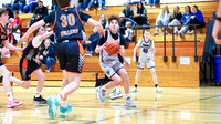 2-25-24 Waunakee 7th Grade Boys vs. West DePere Championship at BIG BILL &BOB VAN WIE INVITATIONAL  (18)