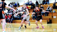2-25-24 Waunakee 7th Grade Boys vs. West DePere Championship at BIG BILL &BOB VAN WIE INVITATIONAL  (22)