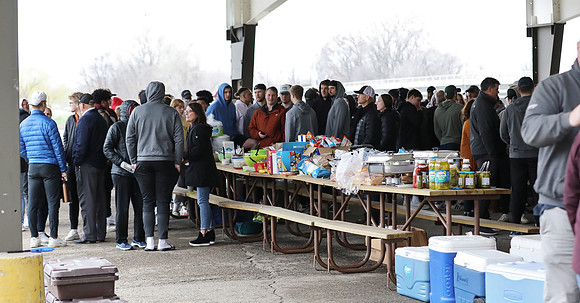 5-1-22 Spring Football Picnic 2022 (10)