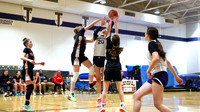 2-25-24 Waunakee 8th Grade Girls vs. Hortonville Championship Game at BIG BILL & BOB VAN WIE INVITATIONAL  (15)