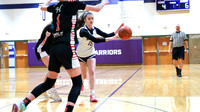 2-25-24 Waunakee 8th Grade Girls vs. Hortonville Championship Game at BIG BILL & BOB VAN WIE INVITATIONAL  (20)