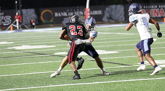 9-16-22 vs. Sun Prairie East  (87)