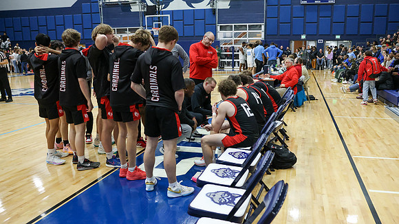 Coach Nick Fuller (5)