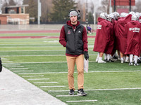 Coach Gunnar Bagstad (15)