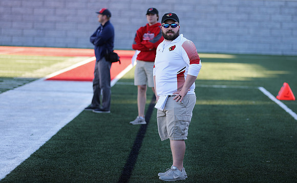 COACH Cody Whelan  (6)